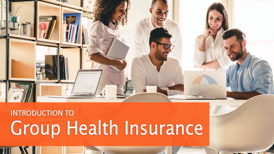 Group Health Insurance in Canada: All you need to know