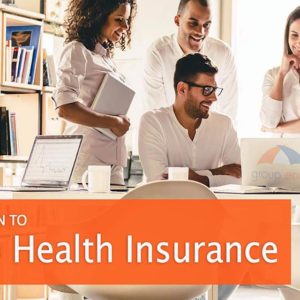Introduction to Group Health Insurance