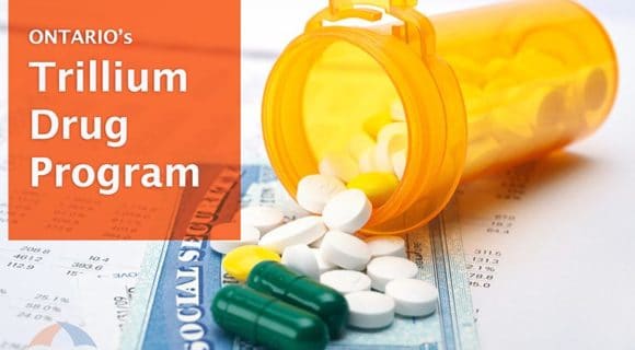 Ontario’s Trillium Drug Program [Explained]