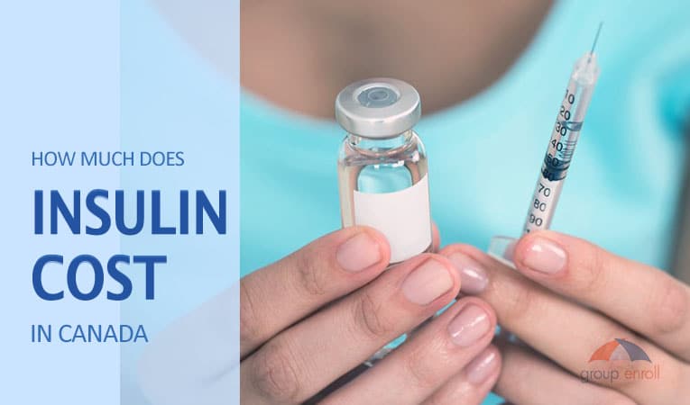 How Much Does Insulin Cost in Canada?