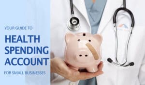 health spending account image by GroupEnroll