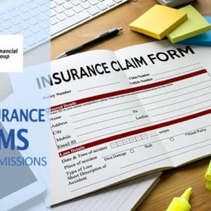 SSQ Insurance Claim Form and Submission