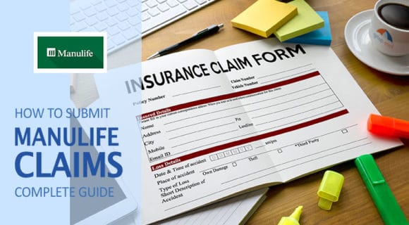 How to Submit Manulife Claims: Complete Guide