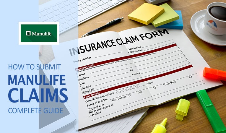 How to Submit Manulife Claims: Complete Guide