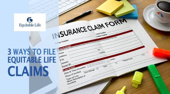 3 Ways to File Equitable Life Claims