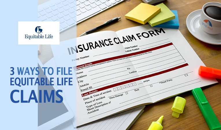 3 Ways to File Equitable Life Claims