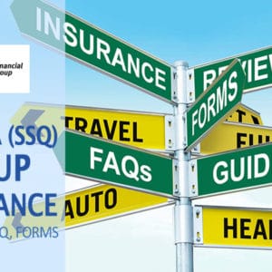 Beneva (SSQ) Group Insurance: Benefits, FAQs and Forms