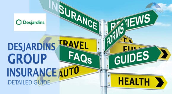 Desjardins Group Insurance: Detailed Guide