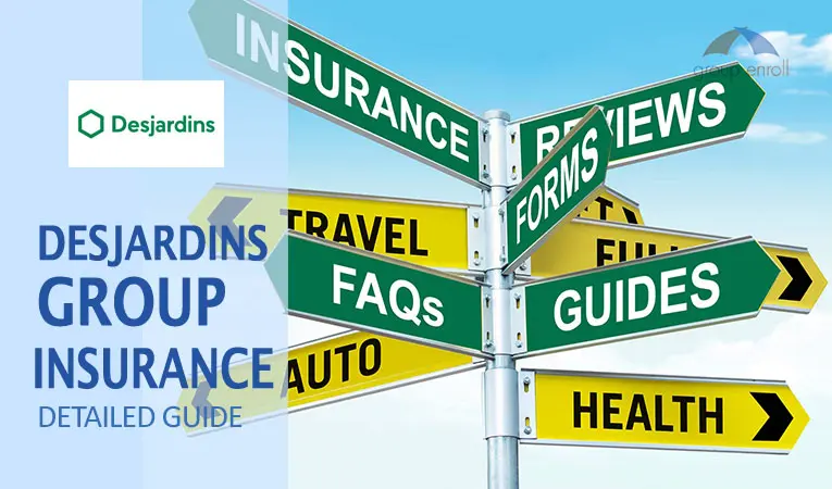 Desjardins Group Insurance: Detailed Guide