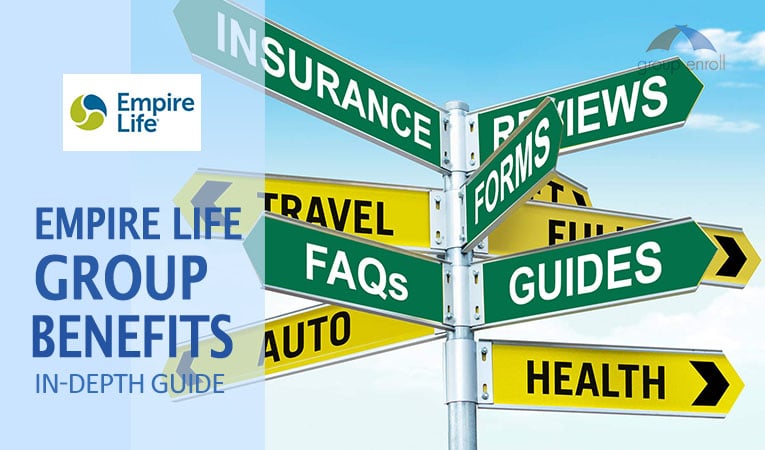 Empire Life Group Benefits: An In-Depth Guide