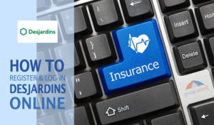 How to Open & Login to your Desjardins Group Benefits Online Account article image by GroupEnroll