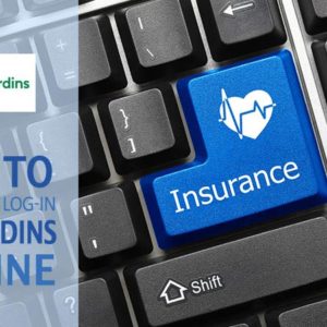 How to Open & Log In to Your Desjardins Group Insurance Online Account