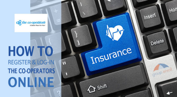 How to Register & Login your The Co-operators Group Benefits Online Account How to Register & Login your The Co-operators Group Benefits Online Account