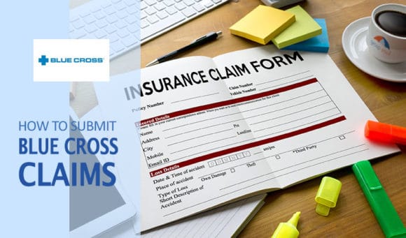blue cross travel insurance canada claims address