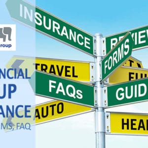 IA Financial: Group Insurance Plans, Forms, and FAQ