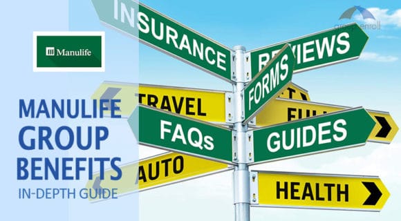 Manulife Group Benefits: In-Depth Guide