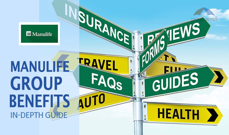 Manulife Group Benefits: In-Depth Guide