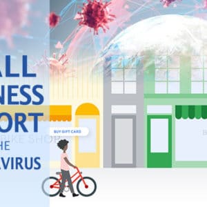 Small Business Support During the Coronavirus (COVID-19)