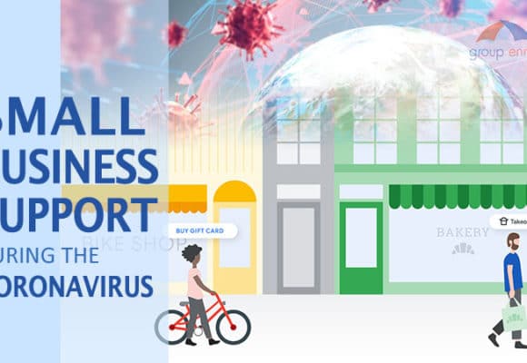 Small Business Support During the Coronavirus (COVID-19)