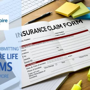 Your Guide to Submitting an Empire Life Claim, Forms & More