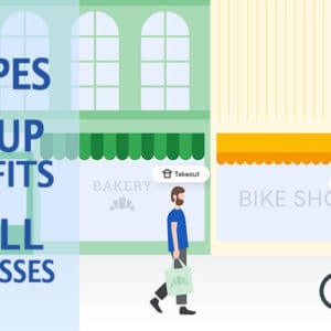 5 Types of Group Benefits for Small Businesses