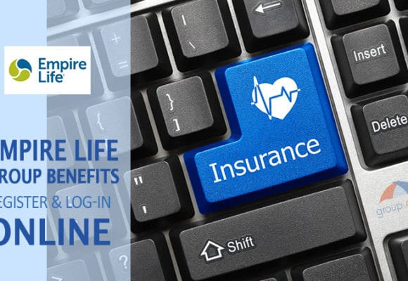 Empire Life Group Benefits Account: How to Set Up Online Access and Log In