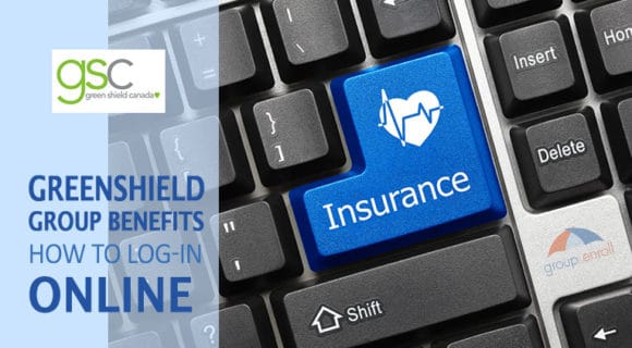 Greenshield Canada Group Benefits: How to Create an Online Account and Log In