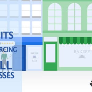The Benefits of Outsourcing for Small Businesses: What Owners Need to Know