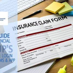 Your Guide to iA Financial Group’s E-Services: Login, Online Claims, and App