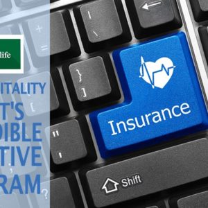 Manulife Vitality And It’s Incredible Incentive Program