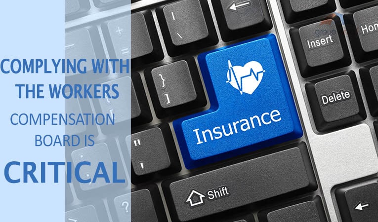 Complying With The Workers Compensation Board Is Critical