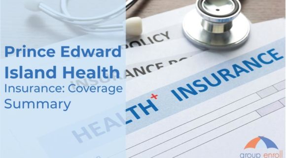 Prince Edward Island Health Insurance: Coverage Summary
