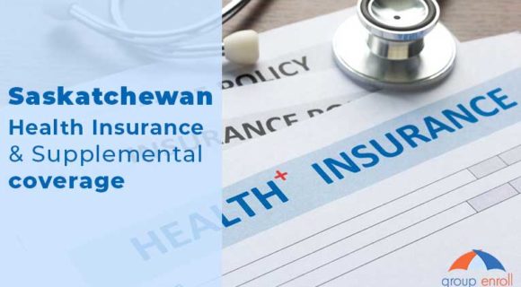 Saskatchewan Health Insurance and Supplemental Coverage