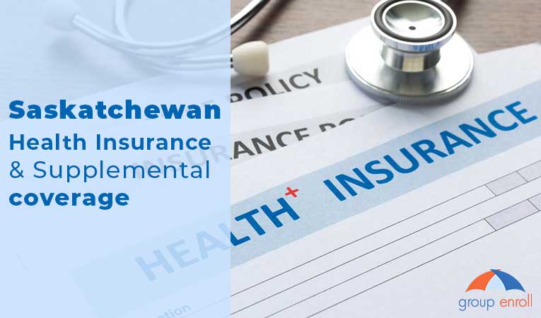 Saskatchewan Health Insurance and Supplemental Coverage