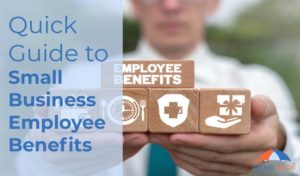 Small Business Benefits