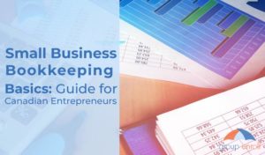 Small Business Bookkeeping Guide article image