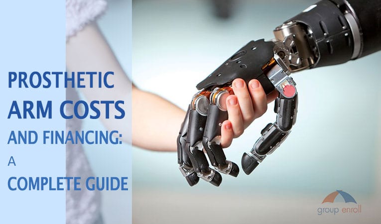 Prosthetic Arm Costs and Financing: A Comprehensive Guide
