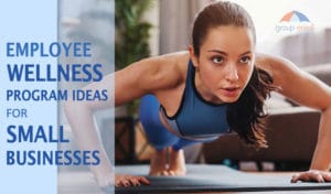 Employee Wellness Program Ideas for Small Businesses article image