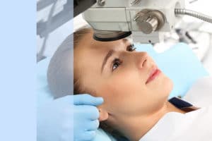 How Much Does Laser Eye Surgery Cost in Canada