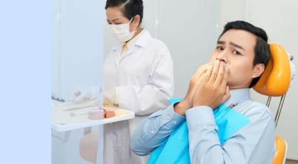 How to Combat Dental Anxiety: 6 Helpful Tips