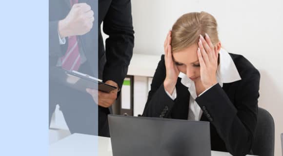 Top Three Signs That You Are a Bad Boss