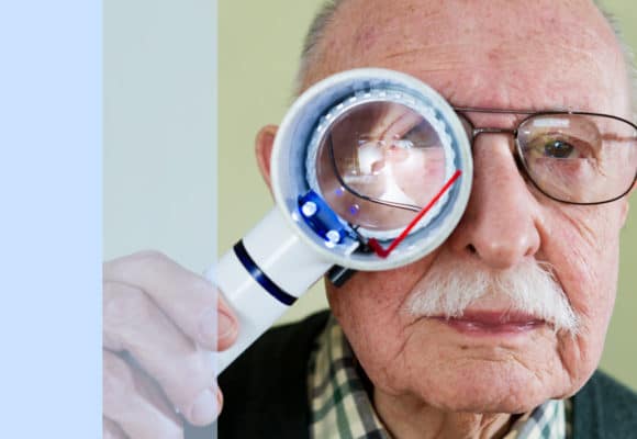 Symptoms, Treatment and Diagnosis of Age-Related Macular Degeneration