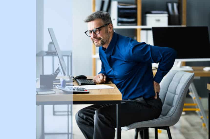 Ergonomic Hazards in the Workplace: How Do They Affect Performance?