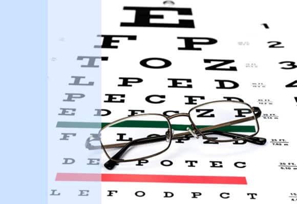 What Does an Eye Chart Really Measure?