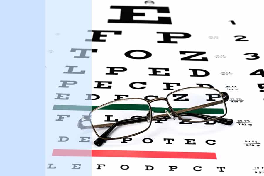 What Does an Eye Chart Really Measure?