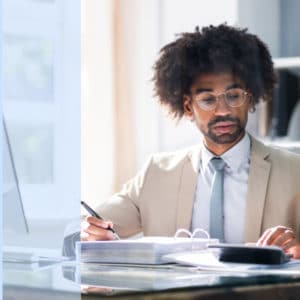How to Find an Accountant for a Small Business: Factors to Consider