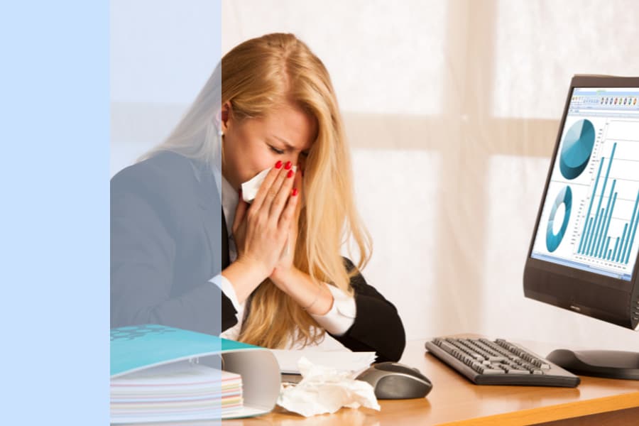 Chronic Illness and Work: How You Can Support Your Employees