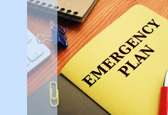 Disaster Preparedness for Small Business: Best Practices