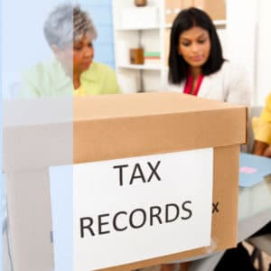 How Long Do You Keep Tax Records for Small Business in Canada?