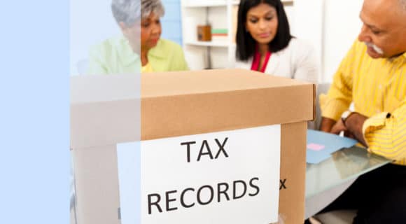 How Long Do You Keep Tax Records for Small Business in Canada?